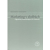 Marketing v službách Marketing v službách
