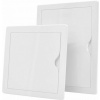 airRoxy Plastová revizní dvierka bílá PRDb 150x150 mm airRoxy Plastová revizní dvierka bílá PRDb 150x150 mm