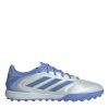 adidas Men's Copa Pure III League TF Astro Turf Football Boots Halo Blue 8.5 (42.7) adidas Men's Copa Pure III League TF Astro Turf Football Boots Halo Blue 8.5 (42.7)