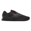 Dámska Nízká obuv REEBOK NANO X4 100204737 – Čierna Dámska Nízká obuv REEBOK NANO X4 100204737 – Čierna
