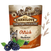 Carnilove Ostrich & blackberries 12 x 300 g Carnilove Ostrich & blackberries 12 x 300 g