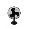 Stolový ventilátor 34cm 40W Čierny Stolový ventilátor 34cm 40W Čierny