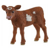 Schleich 13881 Texaské dlhorohé teliatko Schleich 13881 Texaské dlhorohé teliatko