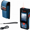 Bosch Laserový merač vzdialeností GLM 150-27 C 0601072Z00