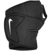 Nike Wrist and Thumb Wrap čierno-biely Nike Wrist and Thumb Wrap čierno-biely