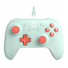 Káblový pad 8Bitdo Ultimate 2C Wired Controller Windows PC Android Káblový pad 8Bitdo Ultimate 2C Wired Controller Windows PC Android