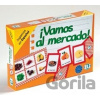Jugamos en Espaňol: !Vamos al mercado! Jugamos en Espaňol: !Vamos al mercado!