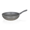 pánev WOK 28x7,8cm nepřiln.povrch GRANITE Tarrington House pánev WOK 28x7,8cm nepřiln.povrch GRANITE Tarrington House