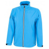 Detská golfová bunda Galvin Green River Gore-Tex Paclite M Modrá Windstopper Detská golfová bunda Galvin Green River Gore-Tex Paclite M Modrá Windstopper