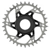 Sram XX T-Type, prevodník - pre Shimano STEPS - DM 34 zubov Sram XX T-Type, prevodník - pre Shimano STEPS - DM 34 zubov
