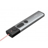 TRUST Prezentér Kazun Aluminium Wireless Presenter TRUST Prezentér Kazun Aluminium Wireless Presenter