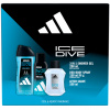 ADIDAS ICE DIVE AFS100ml+BS150ml+SG 250ml ADIDAS ICE DIVE AFS100ml+BS150ml+SG 250ml