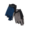 Westin Rukavice Drip Upf Half Finger Glove Petrolejová Modrá - XL Westin Rukavice Drip Upf Half Finger Glove Petrolejová Modrá - XL