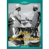 Velké dobrodružství DVD Velké dobrodružství DVD