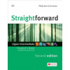 Straightforward 2nd Edition Upper Intermediate + eBook Student's Pack Straightforward 2nd Edition Upper Intermediate + eBook Student's Pack