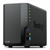 Súborový server Synology DS225+ čierny, 2x HDD, 2 GB RAM Súborový server Synology DS225+ čierny, 2x HDD, 2 GB RAM
