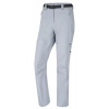 Dámske outdoorové nohavice Husky Pilon L light grey, XL Dámske outdoorové nohavice Husky Pilon L light grey, XL