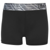 USA Pro Pro 3 Inch Training Shorts Junior Girls Black 9-10 Years USA Pro Pro 3 Inch Training Shorts Junior Girls Black 9-10 Years
