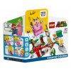 LEGO Super Mario 71403 Dobrodružstvá s Peach - štartovacia sada LEGO Super Mario 71403 Dobrodružstvá s Peach - štartovacia sada