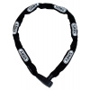 řetězový zámek 8800/120 BK 2.0 (délka 120 cm, tloušťka 7 mm), ABUS M005-575 řetězový zámek 8800/120 BK 2.0 (délka 120 cm, tloušťka 7 mm), ABUS M005-575