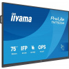 iiyama TN7505A-B1AG Interaktívny displej 75 iiyama TN7505A-B1AG Interaktívny displej 75
