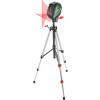 BOSCH Krížový čiarový laser UniversalLevel 3 - Set BOSCH Krížový čiarový laser UniversalLevel 3 - Set