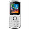 ALIGATOR D210 Dual sim bielo-čierny (AD210WB) ALIGATOR D210 Dual sim bielo-čierny (AD210WB)