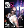 Kane & Lynch 2: Dog Days Kane & Lynch 2: Dog Days