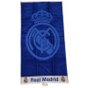 Real Madrid uterák RM173031 modrá (Xxl bavlnené plavky 160x86 Real Madrid) Real Madrid uterák RM173031 modrá (Xxl bavlnené plavky 160x86 Real Madrid)