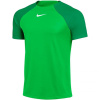 Pánske tričko DF Adacemy Pro SS KM DH9225 329 - Nike S