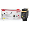Xerox Yellow High Capacity Toner Cartridge pro C320/C325 (5500 stran) 006R04834 Xerox Yellow High Capacity Toner Cartridge pro C320/C325 (5500 stran) 006R04834