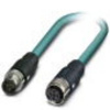 Phoenix Contact NBC-MSD/10,0-93E/FSD SCO pripojovací kábel pre senzory - aktory, 1407403, piny: 4, 10.00 m, 1 ks; 1407403 Phoenix Contact NBC-MSD/10,0-93E/FSD SCO pripojovací kábel pre senzory - aktory, 1407403, piny: 4, 10.00 m, 1 ks; 1407403