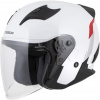 přilba Reflex 2.0 Safety, CASSIDA (bílá/červená/šedá/stříbrná reflexní, vel. XL) přilba Reflex 2.0 Safety, CASSIDA (bílá/červená/šedá/stříbrná reflexní, vel. XL)