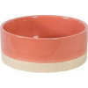 Miska keramická OLARIA Zolux, terakotová, 1 l Miska keramická OLARIA Zolux, terakotová, 1 l
