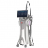 Beauty Roller 360° LED Therapy - 10 Nástavcov pre Tvár a Telo, LED Svetelná Terapia Beauty Roller 360° LED Therapy - 10 Nástavcov pre Tvár a Telo, LED Svetelná Terapia