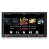 Alpine INE-W710D Alpine INE-W710D