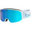 Lyžiarske okuliare Bolle NEVADA SMALL UV filter 400, kategória 0 Lyžiarske okuliare Bolle NEVADA SMALL UV filter 400, kategória 0