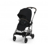Ľahký Športový kočík Cybex MELIO 2025 - Magic Black Ľahký Športový kočík Cybex MELIO 2025 - Magic Black