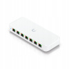 Ubiquiti UniFi Switch PoE 8-Port Ultra RJ-45 USW-Ultra - BEZ NAPÁJACIEHO ZDROJA ! Ubiquiti UniFi Switch PoE 8-Port Ultra RJ-45 USW-Ultra - BEZ NAPÁJACIEHO ZDROJA !
