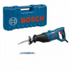 BOSCH Píla chvostovka GSA 1100 E (1100W; kufor) 060164C800 BOSCH Píla chvostovka GSA 1100 E (1100W; kufor) 060164C800
