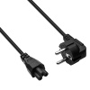 Napájecí kabel 1.5m AK-NB-01A Napájecí kabel 1.5m AK-NB-01A