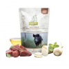 ISEGRIM dog Monoprotein Isegrim Roots, Wild Boar , 410 g kapsička ISEGRIM dog Monoprotein Isegrim Roots, Wild Boar , 410 g kapsička