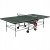 Stolný tenisový stolík Sponeta S3-46i (Badmintonová sada #30)