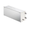 Weidmüller KLIPPON STB 5 SS E, 1058880000 inštalačná krabička, IP66, 380 mm x 160 mm x 120 mm, 1 ks; 1058880000 Weidmüller KLIPPON STB 5 SS E, 1058880000 inštalačná krabička, IP66, 380 mm x 160 mm x 120 mm, 1 ks; 1058880000