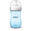 Philips Avent Fľaša Natural.2 PP 260 ml 0%BPA-modrá Philips Avent Fľaša Natural.2 PP 260 ml 0%BPA-modrá