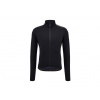 Unisex bunda SANTINI Power Shield Black - XL Unisex bunda SANTINI Power Shield Black - XL