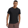 UNDER ARMOUR UA Halo Vent SS-BLK - L UNDER ARMOUR UA Halo Vent SS-BLK - L