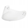 Sklo HJC HJ17 Clear Standard Anti-Fog, Anti-UV Sklo HJC HJ17 Clear Standard Anti-Fog, Anti-UV