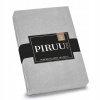 Plachta s gumou Piruu jersey 140 x 200 cm Plachta s gumou Piruu jersey 140 x 200 cm