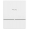 RG-AP820-L(V2) - Prístupový bod WiFi 6, do 2400 Mb/s, 5/2.4GHz, 2x2 MU-MIMO - Ruijie RG-AP820-L(V2) - Prístupový bod WiFi 6, do 2400 Mb/s, 5/2.4GHz, 2x2 MU-MIMO - Ruijie